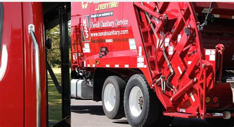 sioux falls sanitation company|From single truck to industry leader: Novak builds .
